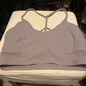 Lululemon Bra